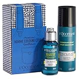 LHomme Cologne Cedrat Lote 2 Pz