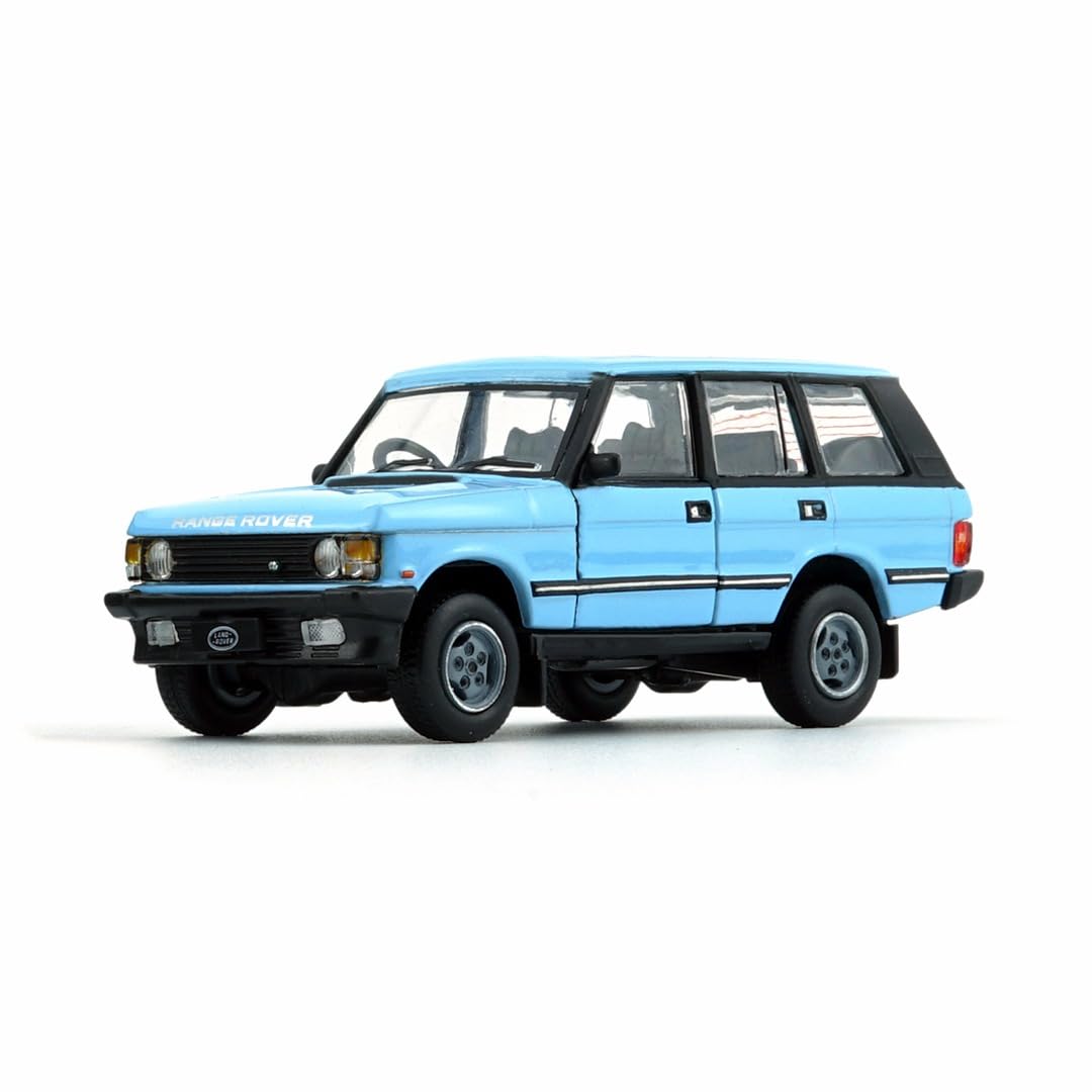 クラシック　レンジローバー　プリマスブルー　確認用 クラシック レンジローバー プリマスブルー 確認用 クラシックレンジ