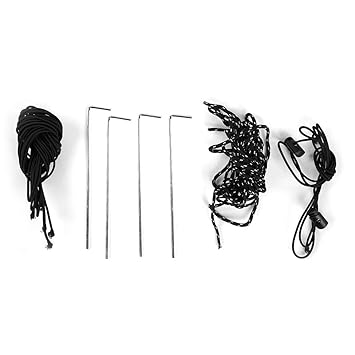 Camping Hammock, Portable Hammocks Hanging Hammock Patio Hammocks Hammock, Outdoor Hammock Courtyard Hammock for Camping Travel Garden Courtyard