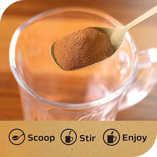 Image of NESCAFE Gold Espresso Intense, Instant Coffee, 2 Pack