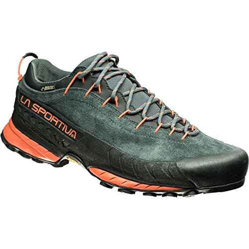 La Sportiva 27acf, Unisex-Erwachsene Trekking- & Wanderhalbschuhe, Mehrfarbig...