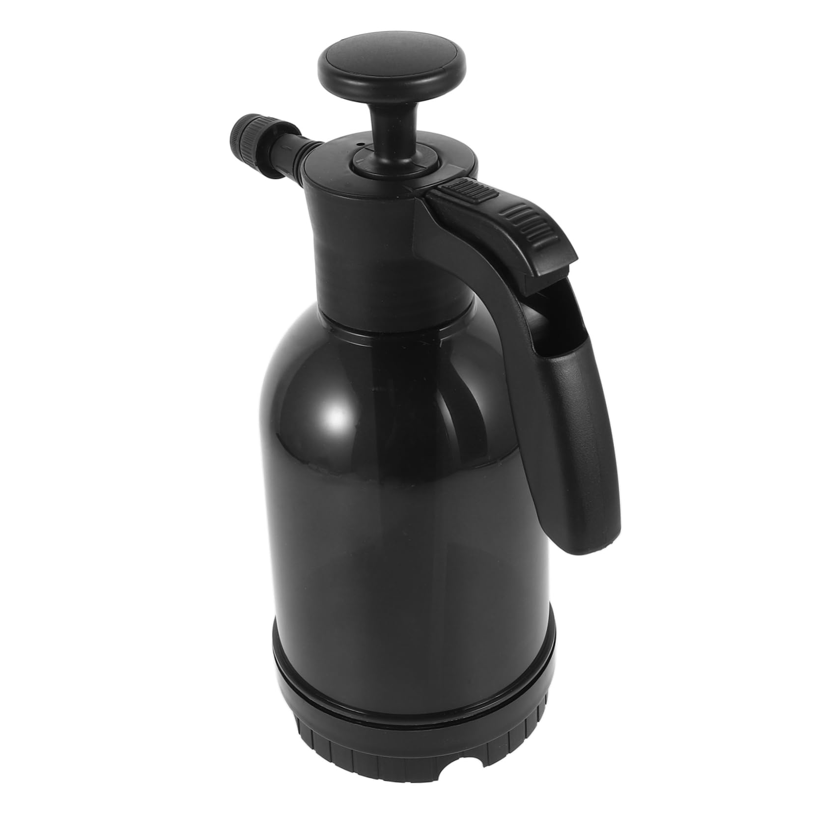 Ciieeo Portable Foam Spray Bottle High Pressure Hand Pump Sprayer for Car Detailing and Garden Use Versatile Car Soap Foam Sprayer for Efficient Cleaning