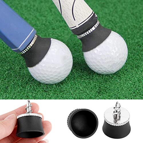 MUXSAM ゴルフボールピッカー ゴルフボール回収器 ゴルフボ