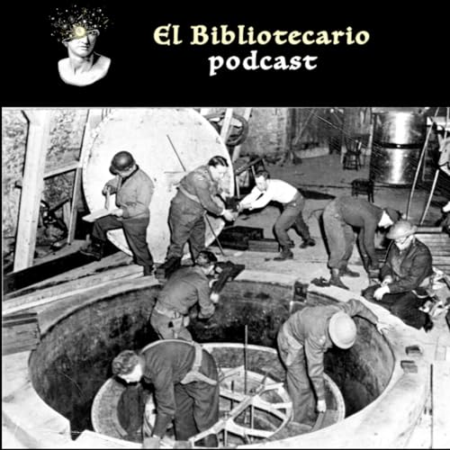 El origen el programa nuclear. La bomba Nuclear 01