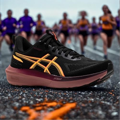 Image of ASICS Womens Gt-1000 14 Sports Shoes