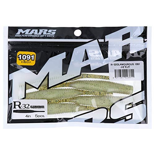 }[Yil`qrj MARS R-32O}X 4C` n[LO