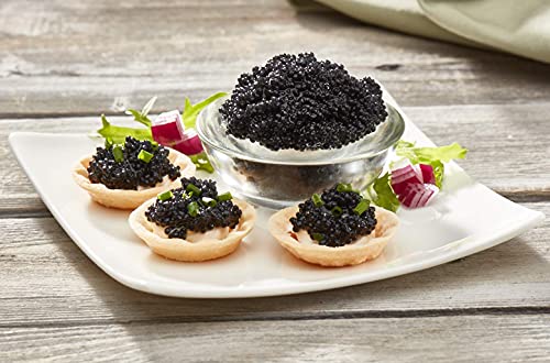 Producto: Season CAVIART® Black Seaweed