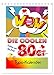 Produktbild Die coolen 80er. Schön war die Zeit! (Tischkalender 2024 DIN A5 hoch), CALVENDO Monatskalender
