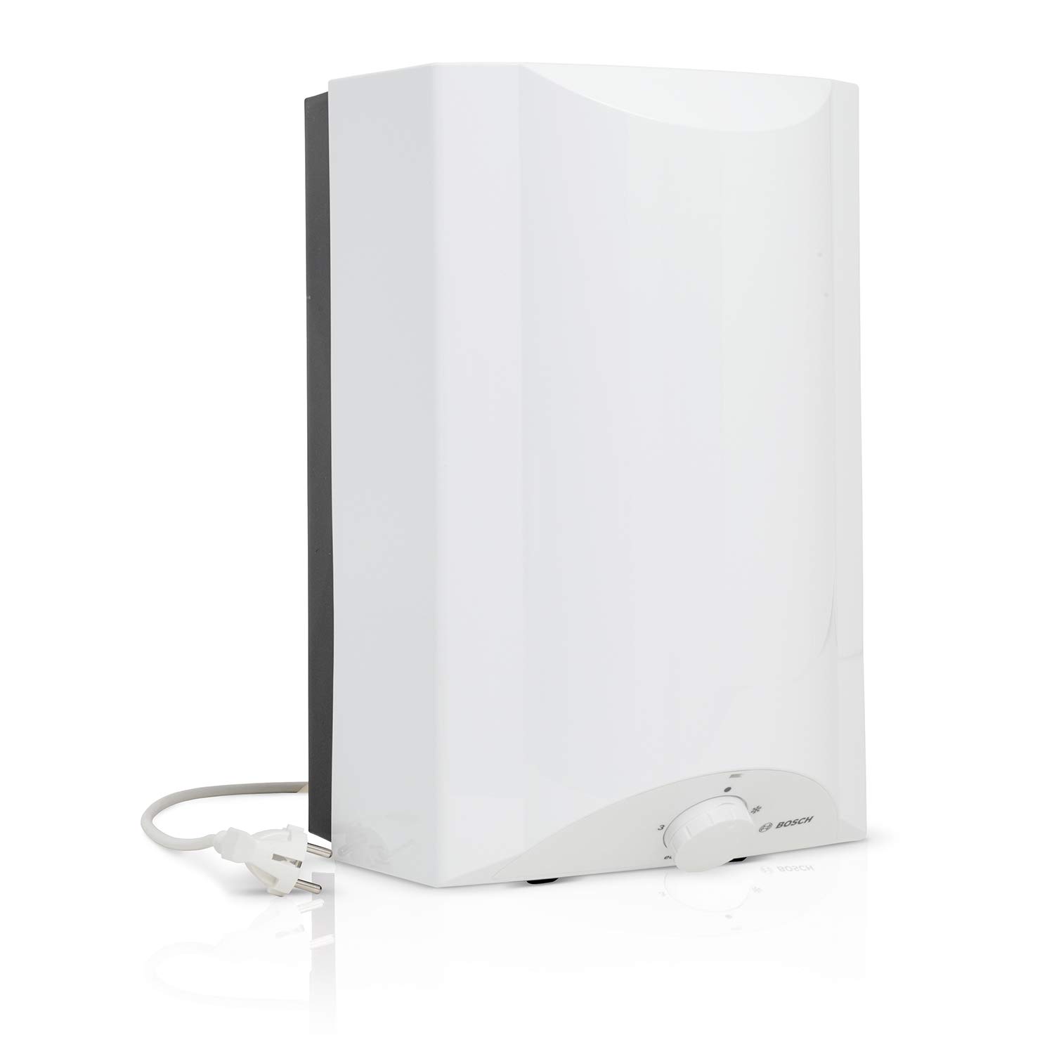 Bosch Tronic 2500 TO - Depósito electrónico para mesa (5 L, sin presión)