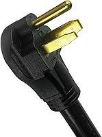 Vista 6 de Protección contra sobretensiones, medido, PDU de montaje en rack, entrada básica 220v/50a, entrada L6-50P, (4-C13 y 4C19), tomas de corriente