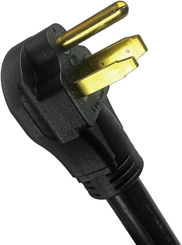 Miniatura 6 de Protección contra sobretensiones, medido, PDU de montaje en rack, entrada básica 220v50a, entrada L6-50P, (4-C13 y 4C19), tomas de corriente,