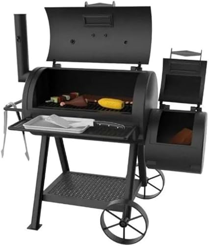 Oklahoma Joe SRP601-OKJ - Ahumador de juguete