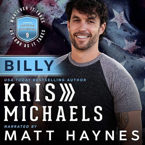 Billy by Kris Michaels episode artwork
