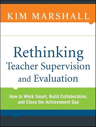 Rethinking Teacher Supervision and Evaluation main image 1