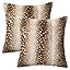 Brown Deer Print