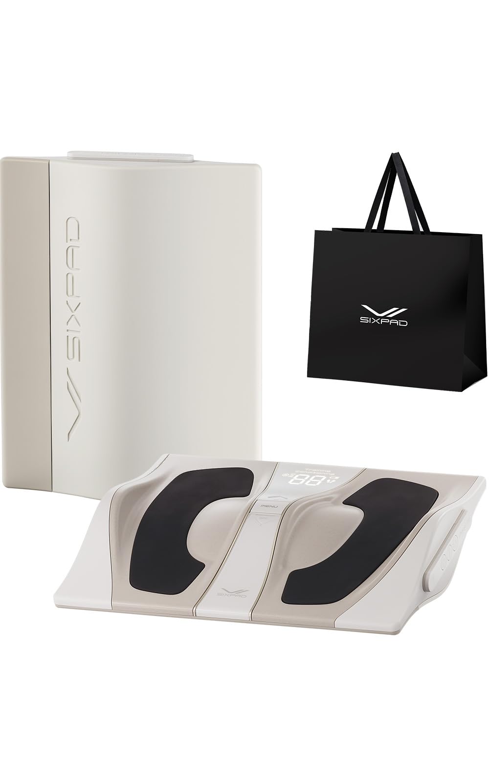 【父の日ギフト】シックスパッド フットフィッ3/SIXPAD Foot Fit…