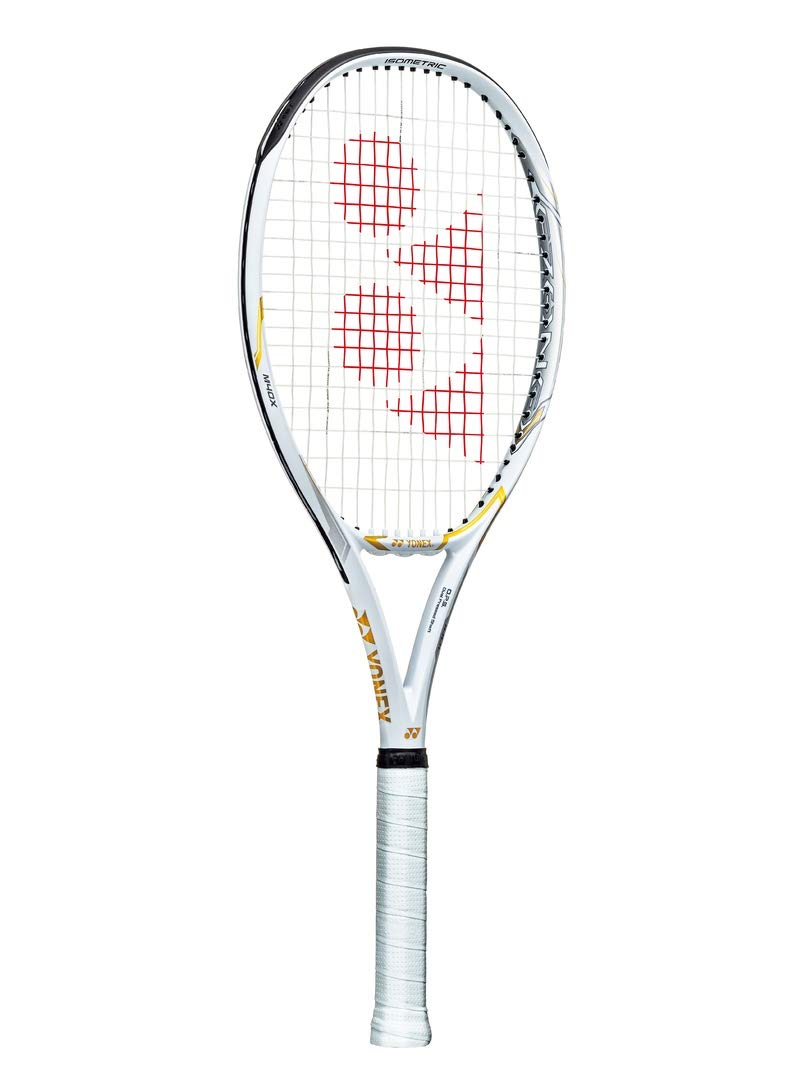 Amazon | ヨネックス(YONEX) 硬式テニスラケット 大阪なおみ選手モデル