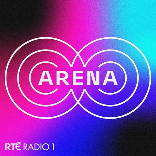 Arena (Podcast)