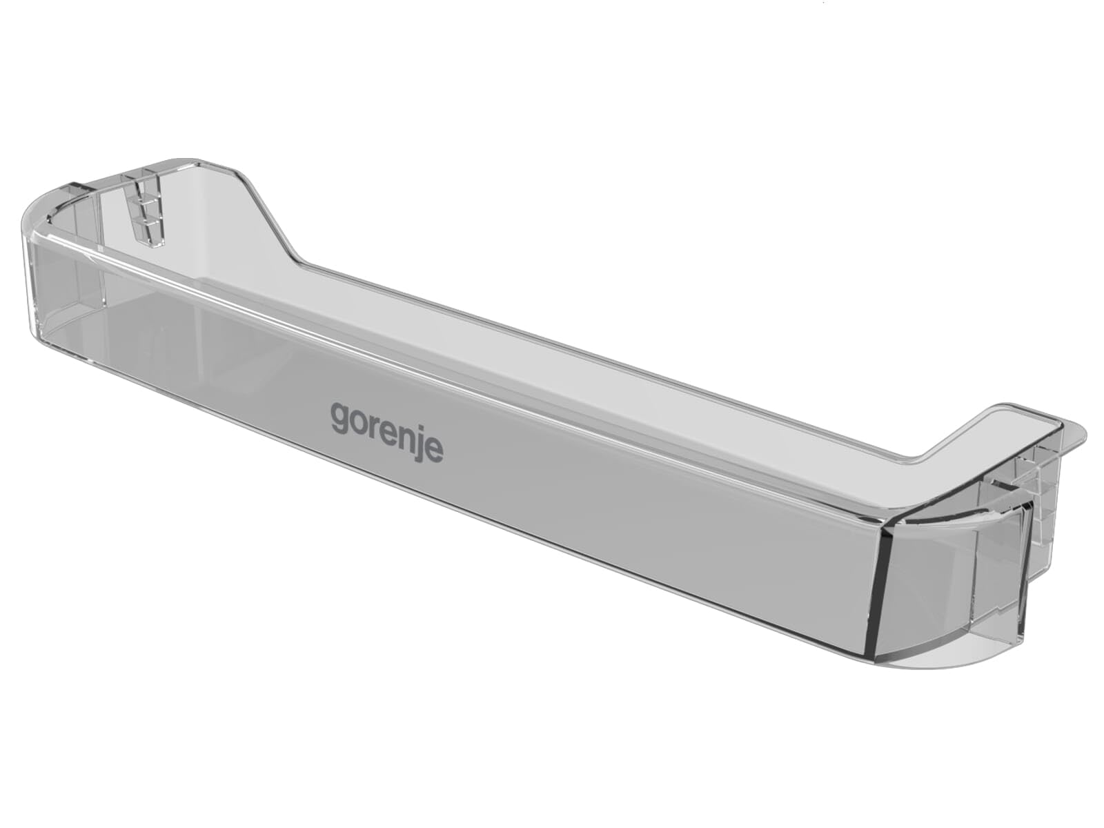 Gorenje RI409EP1 Réfrigérateur de table encastrable/Niche de 88 cm/Charnière de porte coulissante/Classe d'efficacité énergétique E / 39 dB / 129 l/CrispZone/Éclairage LED/Dégivrage