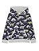Hatley Little Boys' Hoodie