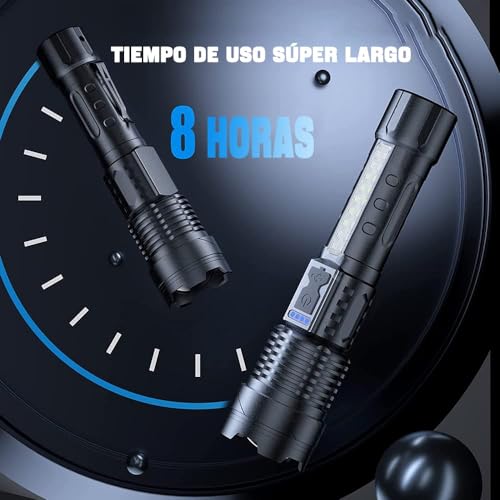 Linternas, Tools Imagen adicional