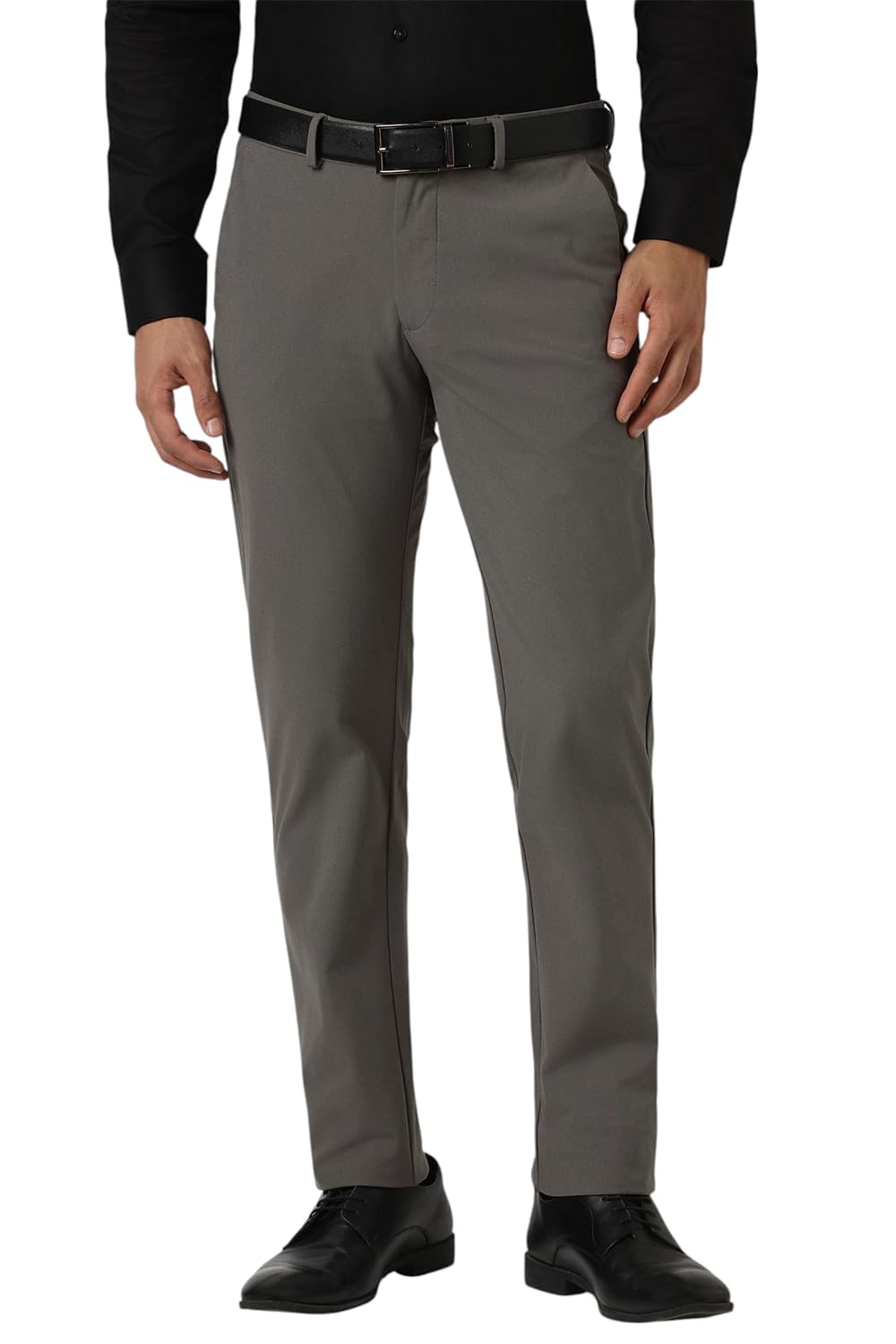 van heusen Men Work Utility Pants-picture-23