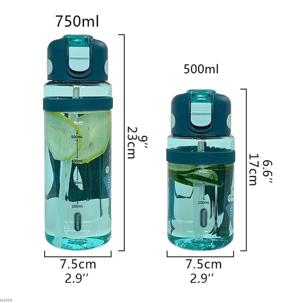 Tazza Di Plastica Per Mescolare Con Coperchio - Foto 9