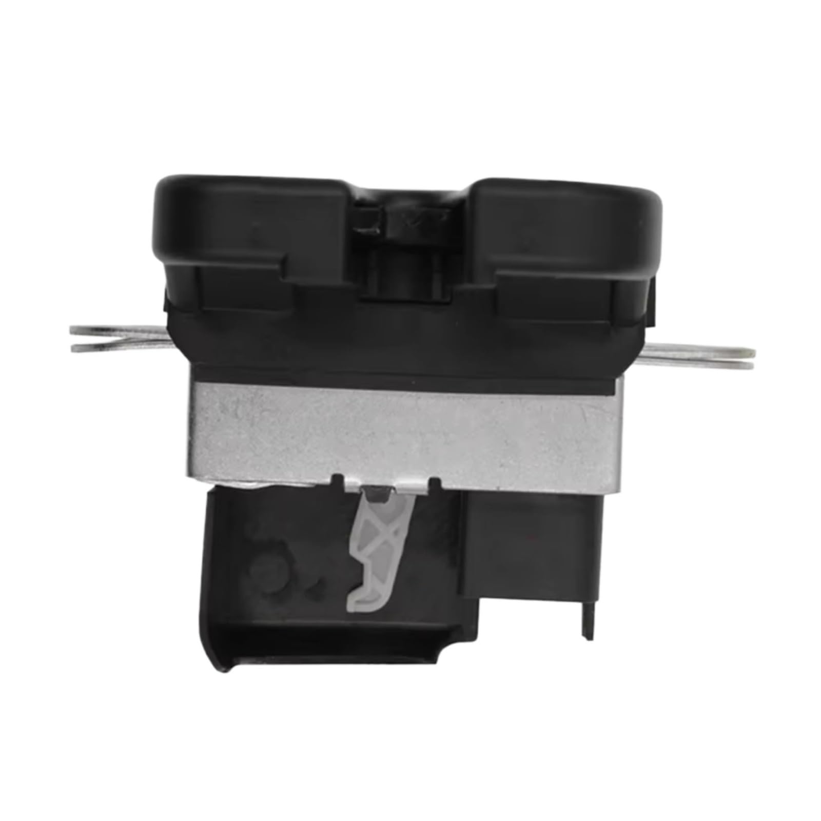 Geesacgal One Color Tailgate Boot Lock Latch Compatible With 2003-2015 For Golf Mk6 2009-2013 For Passat B6 2006-2011 Rear Trunk Boot Lid Lock Latch Modification Repair