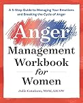 Anger Management Self Help