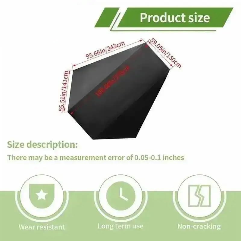 Accessori interni auto Tenda Posteriore Per Auto Laterale Per Campeggio All'aperto SUV Turistica | Accessori universali per protezione parasole