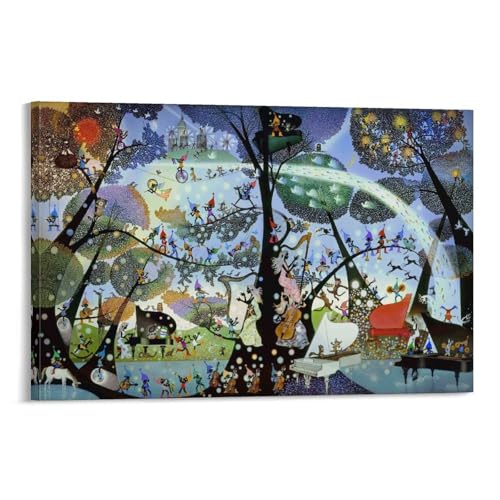 鐴 eG ~[WbNtHXg |X^[4 z[ pl ǃA[g Ǌ| G ŉ |pi CeA12x18inch(30x45cm)