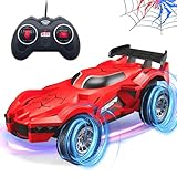 Amiabling Remote Control Car for Boys 4-7