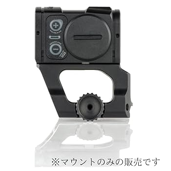 Amazon | Scalarworks スカラーワークス LEAP 03 Aimpoint ACRO