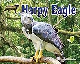 Harpy Eagle (Apex Predators of the Amazon Rain Forest)