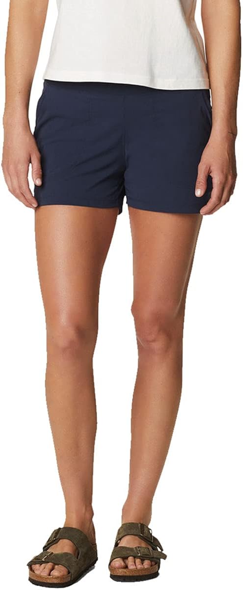 Mountain Hardwear Women's Dynama/2 Short : Clothing, Shoes & Jewelry
