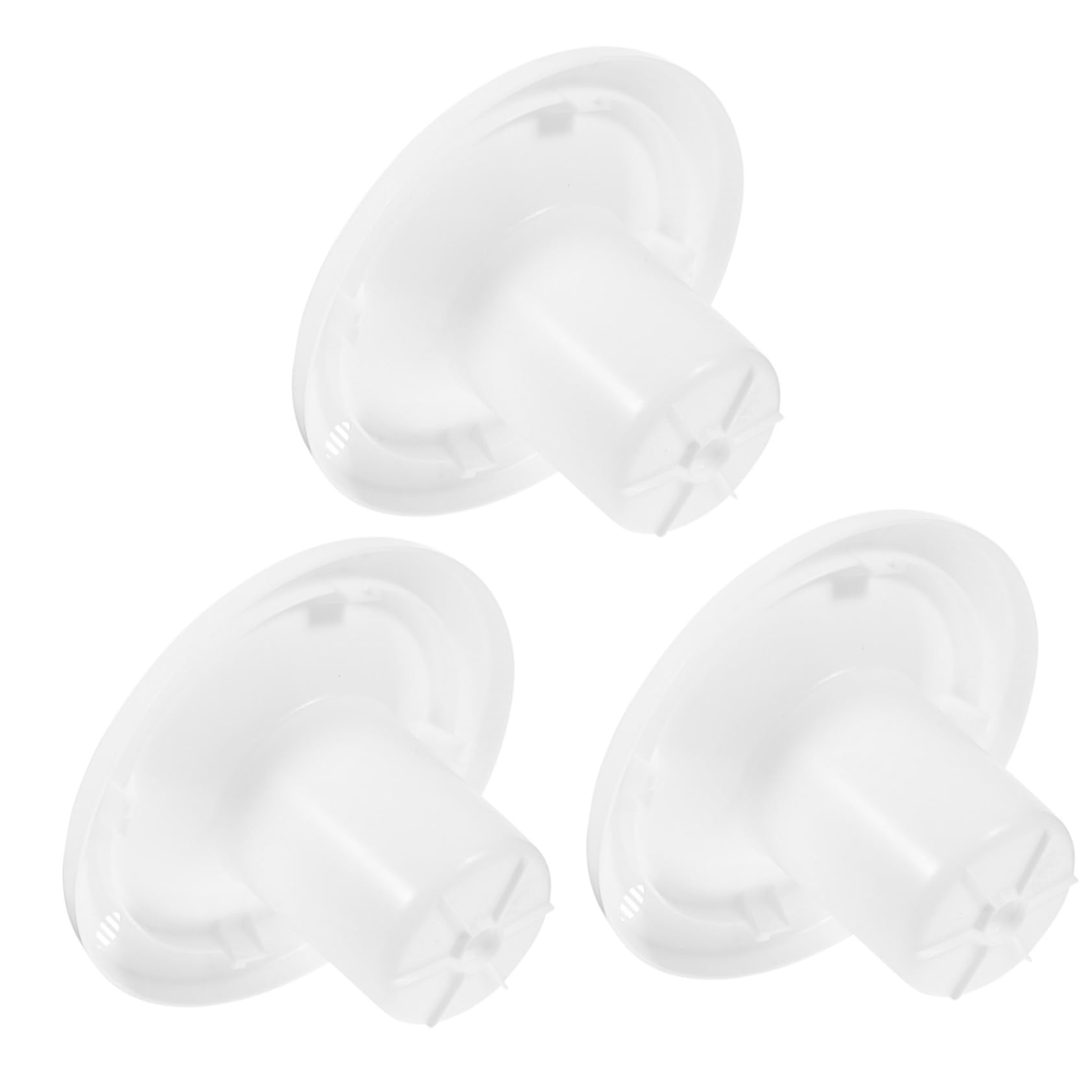 Distributeur eau intelligent support et siege de refroidisseur universel durable 3 pièces