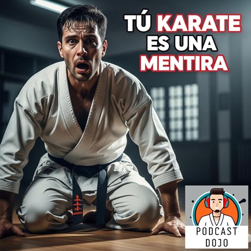 10 Razones de porqué tu Karate no es Funcional cover art