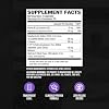 Jacked Factory Burn XT Thermogenic Fat Burner - Appetite Suppressant & Nootropic Energy Booster (90 Capsules) & Lean PM Weight Loss Supplement, Sleep Support | (60 Capsules)