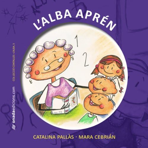L'Alba aprén