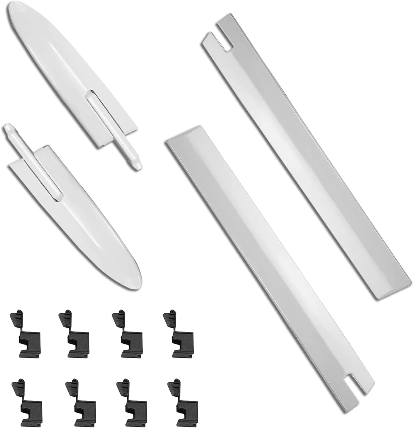 Convertible Roof Top Hinge Cover Clips 54377184038 54377184048 54377187747 Compatible with BMW E93 335i M3 M4 F83 328i 335i 428i 430i 435i 440i (Right Side)