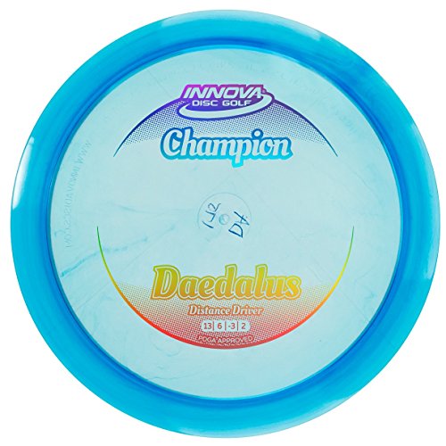 INNOVA Champion Daedalus 165-170g
