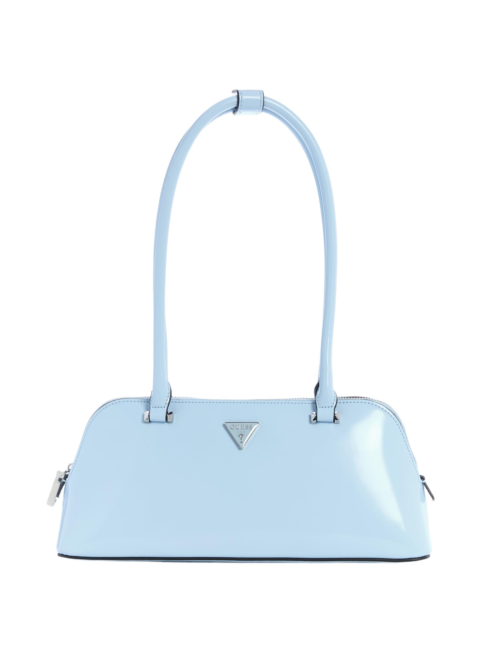 GUESS ARNELA II SHOULDER SATCHEL