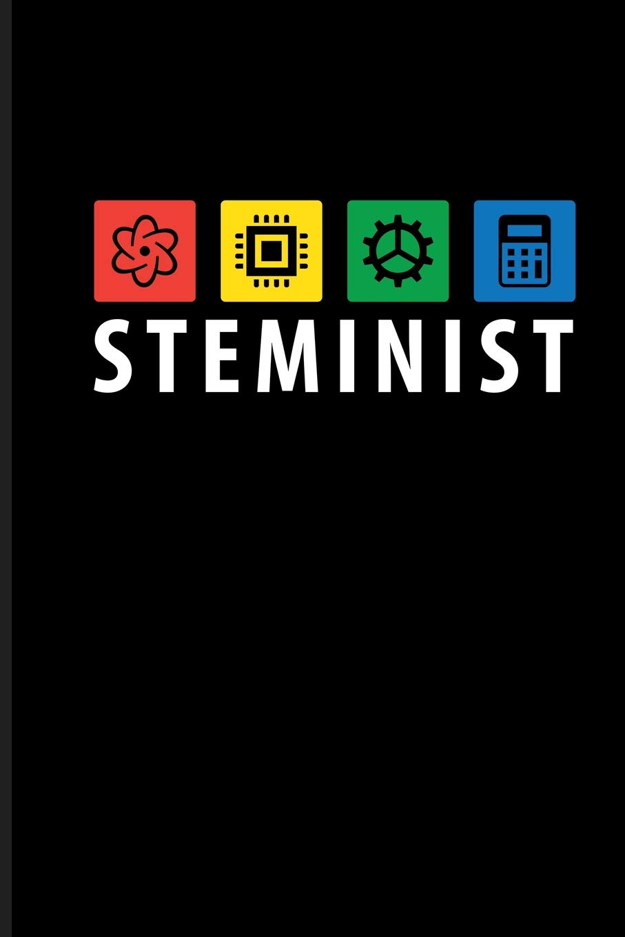 Steminist: Science Journal Notebook