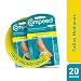 COMPEED Callos Protección - Medianos, 10 Apósitos Hidrocoloides - Pack de 2...