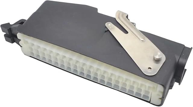 automotive connectors 55 Pin Automotive Connector 368005-1/85251-1 easy replacement1 set