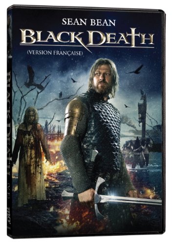 Black Death B004QWZHFQ Book Cover