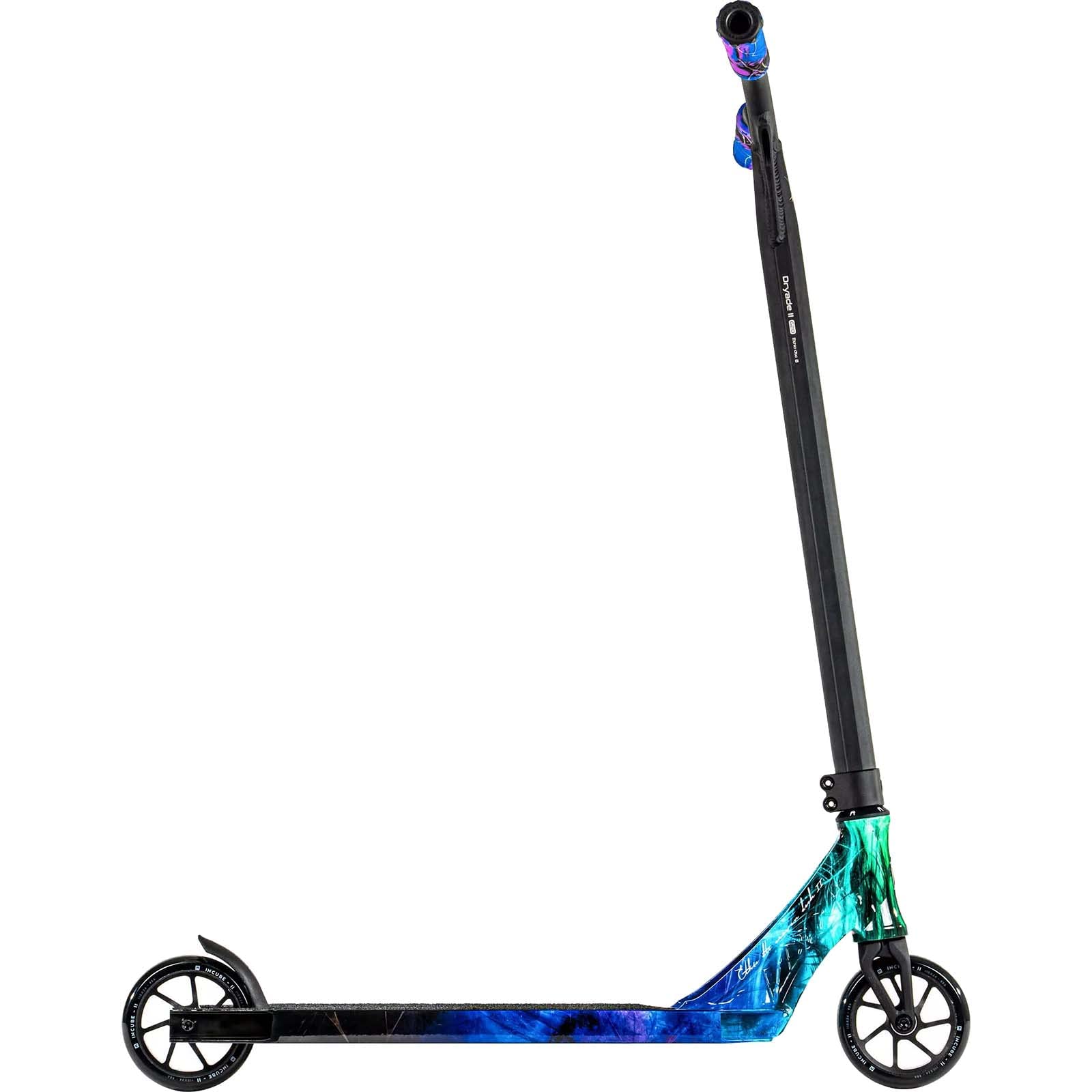 Patinete Freestyle Ethic Erawan V2 M Iridium