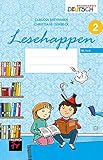 isenbeck dark  Lesehappen 2: Für Klasse 1+2