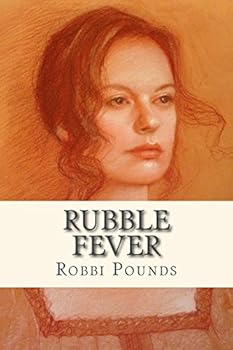 Paperback Rubble Fever Book