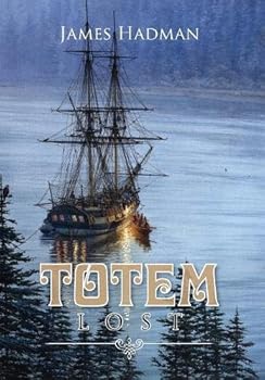 Hardcover Totem Lost Book